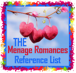 The Menage Romances Reference List