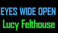 Review and book tour: Eyes Wide Open by Lucy Felthouse