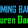 Review: Coming back by Lauren Dane #MMF